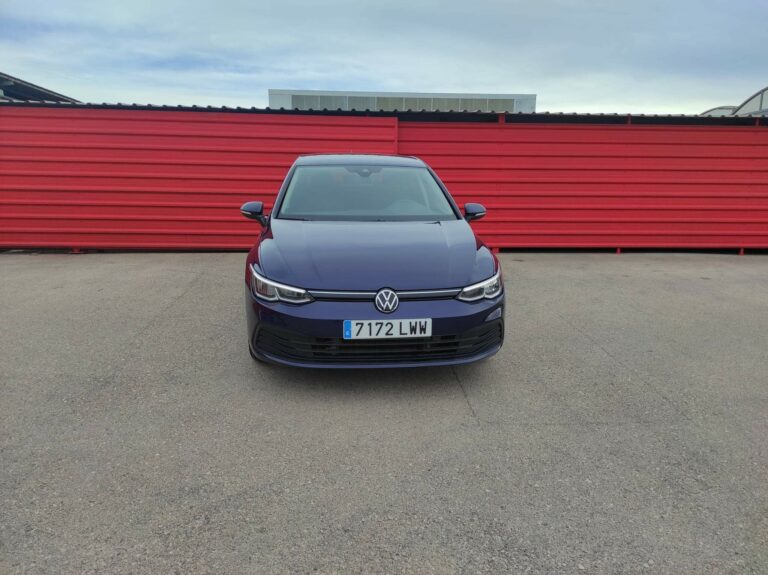 VOLKSWAGEN GOLF 1.0 TSI 81KW LIFE 5P