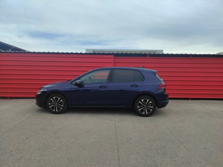 VOLKSWAGEN GOLF 1.0 TSI 81KW LIFE 5P