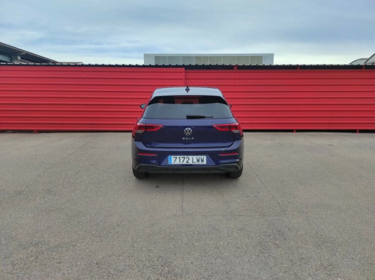 VOLKSWAGEN GOLF 1.0 TSI 81KW LIFE 5P