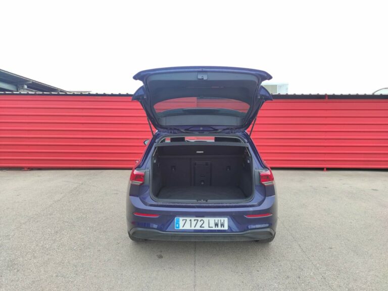 VOLKSWAGEN GOLF 1.0 TSI 81KW LIFE 5P