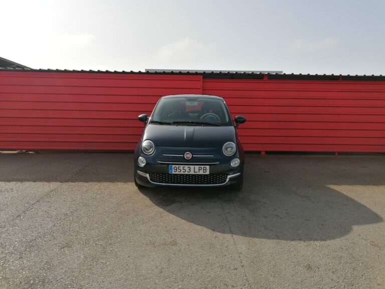 FIAT 500 1.0 HYBRID DOLCEVITA 3P