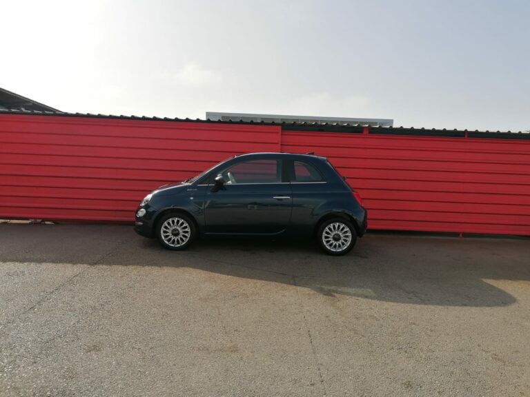 FIAT 500 1.0 HYBRID DOLCEVITA 3P