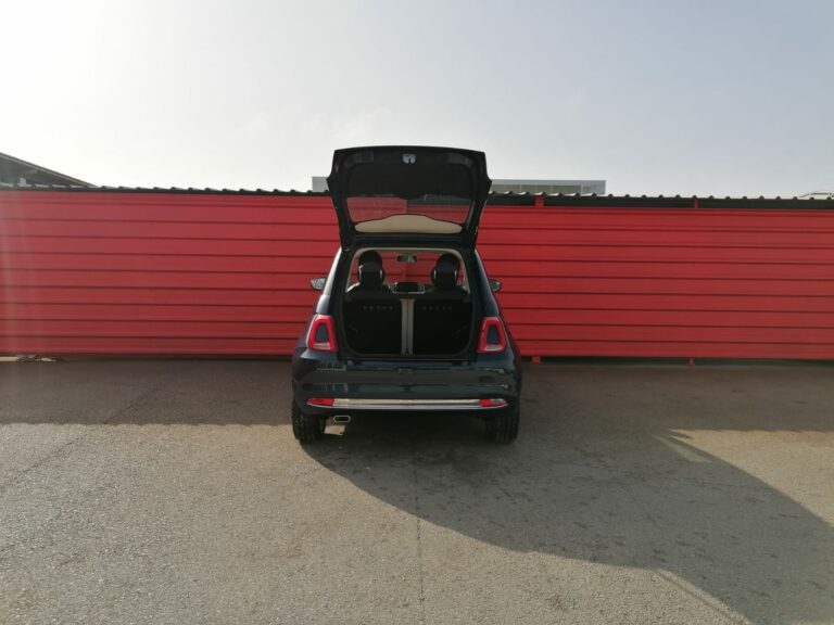 FIAT 500 1.0 HYBRID DOLCEVITA 3P