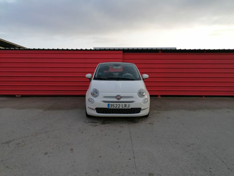 FIAT 500 1.0 HYBRID DOLCEVITA 3P