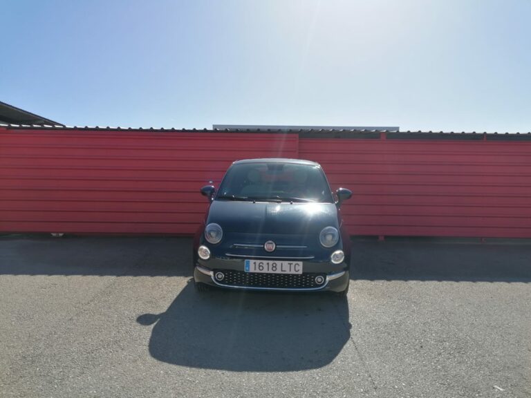 FIAT 500 1.0 HYBRID DOLCEVITA 3P