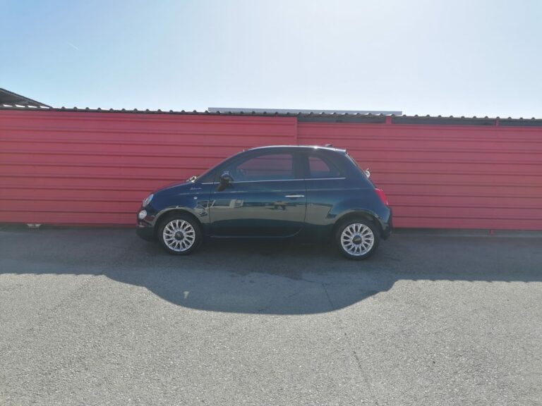 FIAT 500 1.0 HYBRID DOLCEVITA 3P