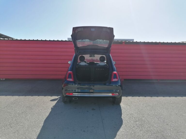 FIAT 500 1.0 HYBRID DOLCEVITA 3P
