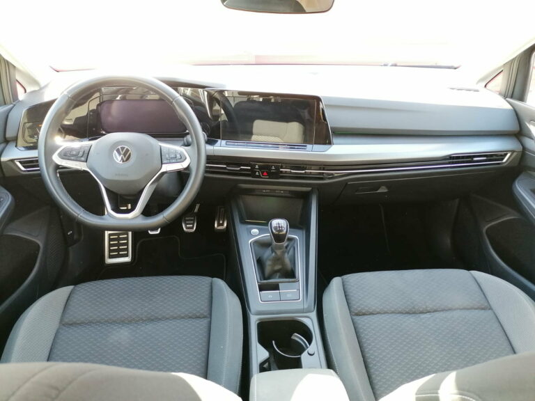VOLKSWAGEN GOLF 1.0 TSI 110CV LIFE 5P