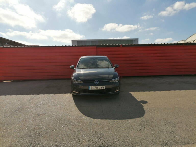 VOLKSWAGEN GOLF 1.0 TSI 110CV LIFE 5P