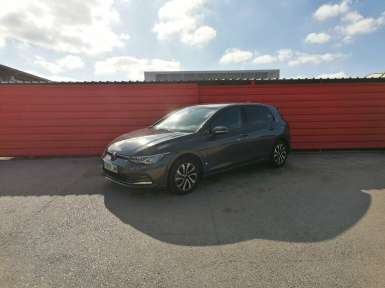 VOLKSWAGEN GOLF 1.0 TSI 110CV LIFE 5P