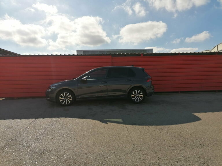VOLKSWAGEN GOLF 1.0 TSI 110CV LIFE 5P