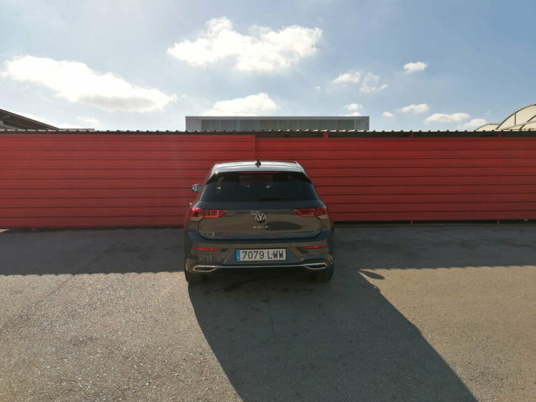 VOLKSWAGEN GOLF 1.0 TSI 110CV LIFE 5P