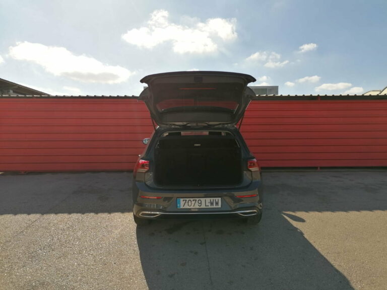 VOLKSWAGEN GOLF 1.0 TSI 110CV LIFE 5P