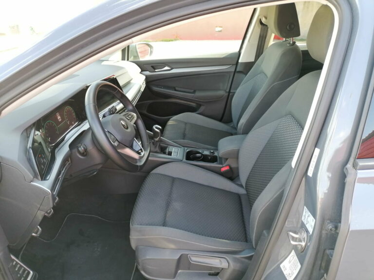 VOLKSWAGEN GOLF 1.0 TSI 110CV LIFE 5P