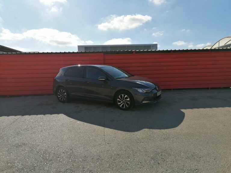 VOLKSWAGEN GOLF 1.0 TSI 110CV LIFE 5P