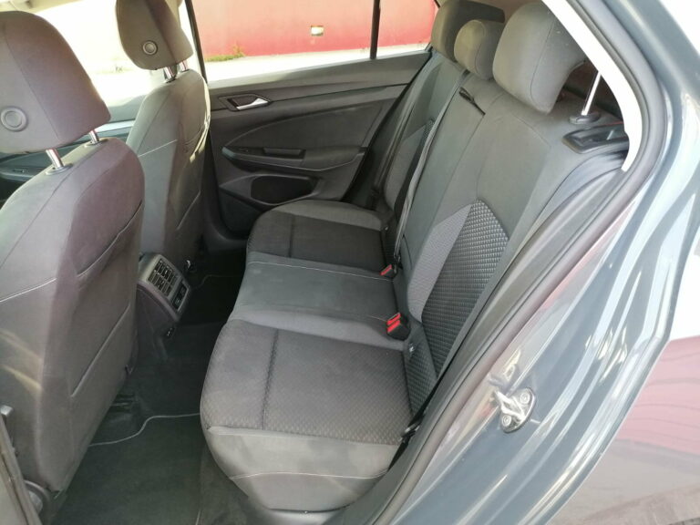 VOLKSWAGEN GOLF 1.0 TSI 110CV LIFE 5P