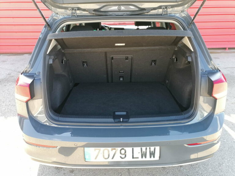 VOLKSWAGEN GOLF 1.0 TSI 110CV LIFE 5P